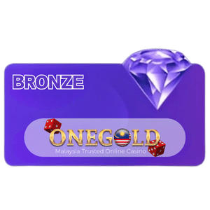 BRONZE Card