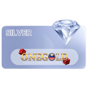 SILVER Card