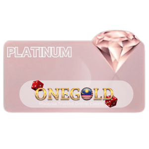 PLATINUM Card